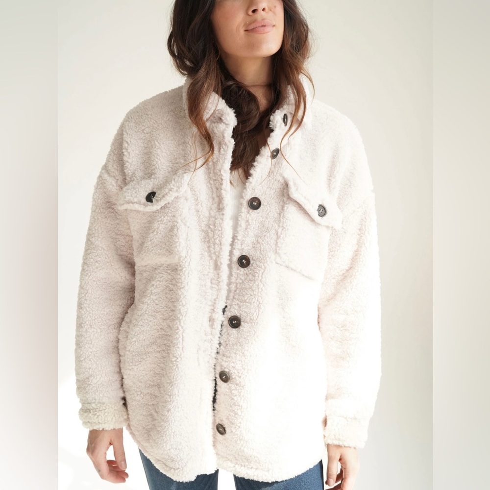 CJLA Beckham Jacket